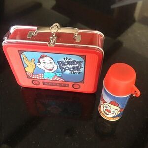 Vintage Hallmark Mini Lunchbox